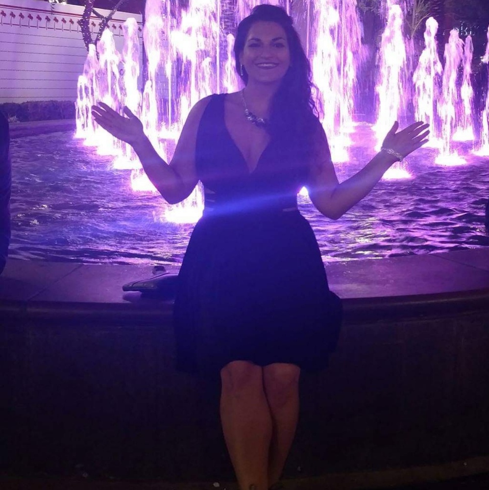 Meet your Posher, Casey